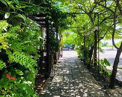 Amber Beach
