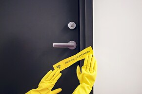 Bob W Tower of London