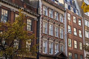 Bob W Tower of London