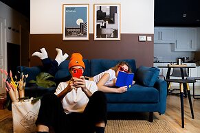 Bob W Tower of London