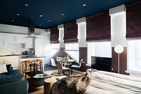 Bob W Tower of London