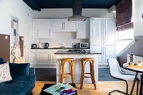 Bob W Tower of London