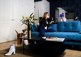 Bob W Tower of London