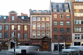 Bob W Tower of London