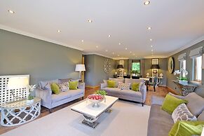 Stunning Family Home in Cults, Aberdeen