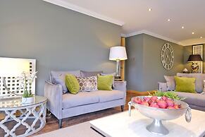 Stunning Family Home in Cults, Aberdeen