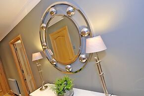 Stunning Family Home in Cults, Aberdeen