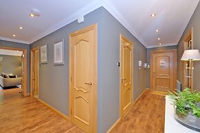 Stunning Family Home in Cults, Aberdeen