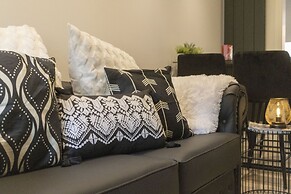 Friernhay City Centre