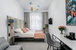 Old Town Residence - Premium Aparthotel