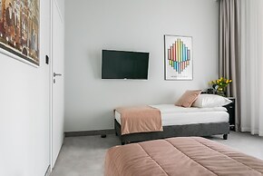 Old Town Residence - Premium Aparthotel