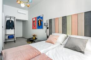 Old Town Residence - Premium Aparthotel