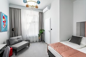 Old Town Residence - Premium Aparthotel