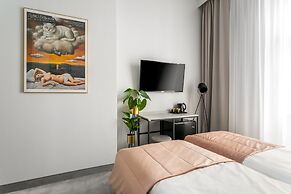 Old Town Residence - Premium Aparthotel