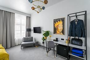 Old Town Residence - Premium Aparthotel