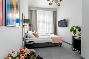 Old Town Residence - Premium Aparthotel