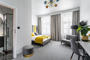 Old Town Residence - Premium Aparthotel