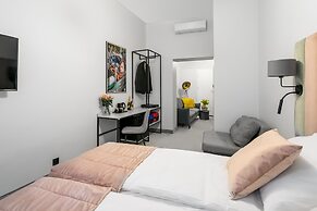 Old Town Residence - Premium Aparthotel
