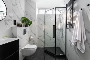 Old Town Residence - Premium Aparthotel