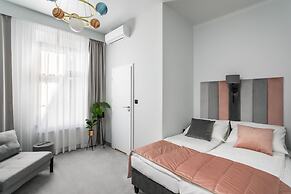 Old Town Residence - Premium Aparthotel