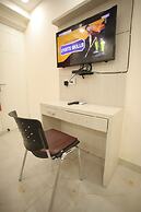 The Yuvraj Residency