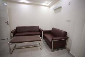 The Yuvraj Residency