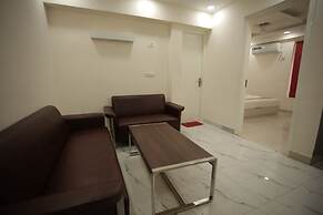 The Yuvraj Residency