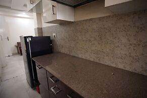 The Yuvraj Residency