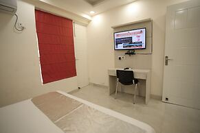 The Yuvraj Residency