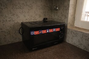 The Yuvraj Residency