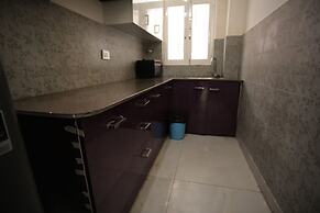 The Yuvraj Residency