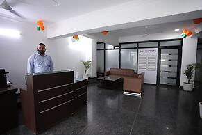 The Yuvraj Residency