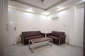 The Yuvraj Residency