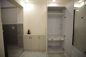 The Yuvraj Residency