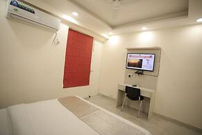 The Yuvraj Residency