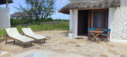 Amani Villas Nature Retreat