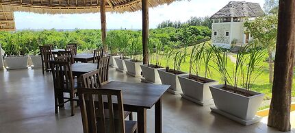 Amani Villas Nature Retreat