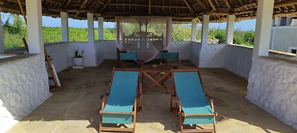 Amani Villas Nature Retreat