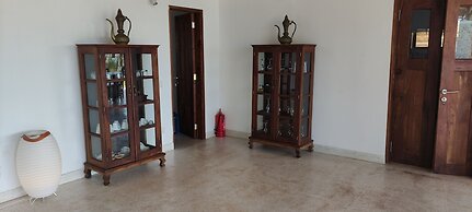 Amani Villas Nature Retreat