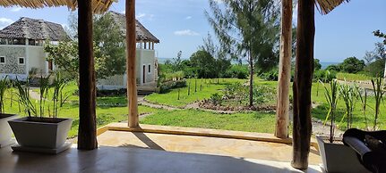 Amani Villas Nature Retreat