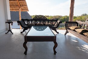 Amani Villas Nature Retreat