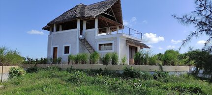 Amani Villas Nature Retreat
