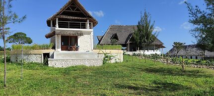 Amani Villas Nature Retreat