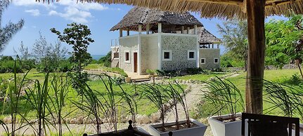 Amani Villas Nature Retreat