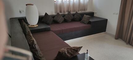 Amani Villas Nature Retreat