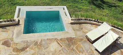 Amani Villas Nature Retreat