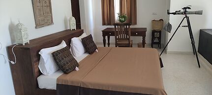 Amani Villas Nature Retreat