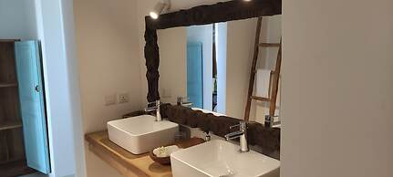 Amani Villas Nature Retreat