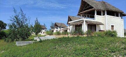 Amani Villas Nature Retreat