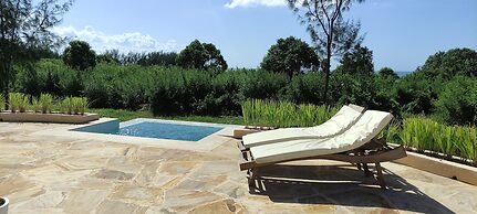 Amani Villas Nature Retreat
